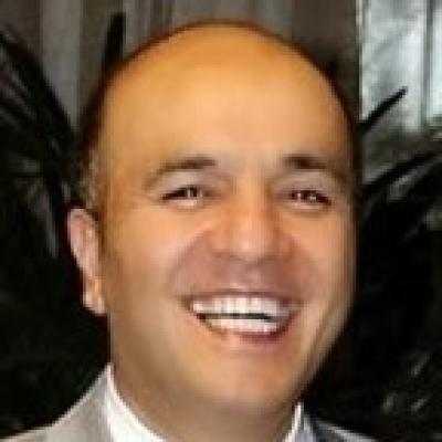 Kamran Khairzad