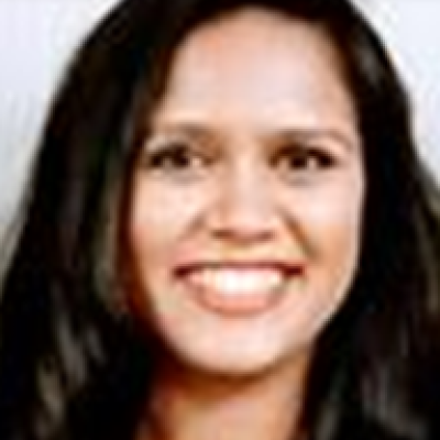 Sweta Singh