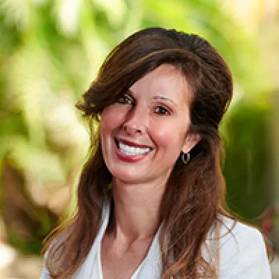 jennifer ferry